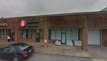 Harrison Finance Co