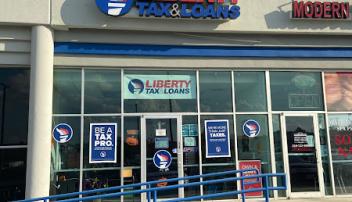 Liberty Tax & Loans