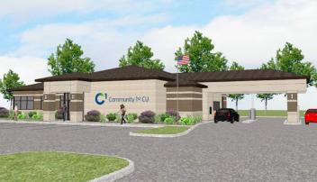 Community 1st Credit Union