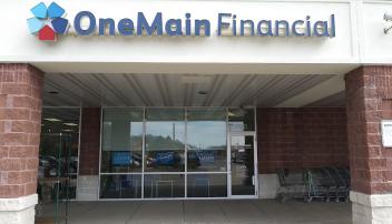 OneMain Financial