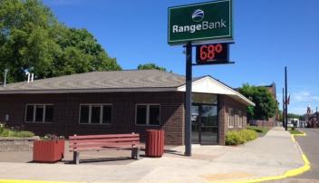 Range Bank