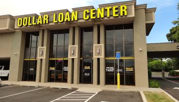 Dollar Loan Center