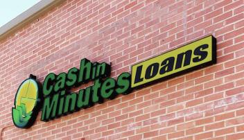 Cash In Minutes