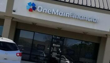 OneMain Financial