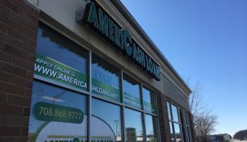 AmeriCash Loans