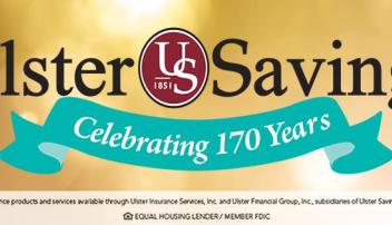 Ulster Savings Bank