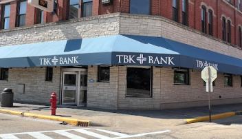 TBK Bank