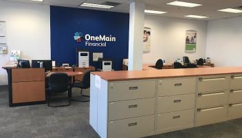 OneMain Financial