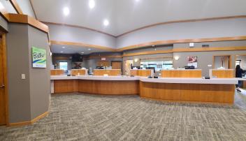 WESTconsin Credit Union