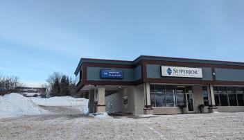 Superior National Bank