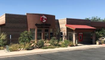 Desert Rivers Credit Union - Moab Branch