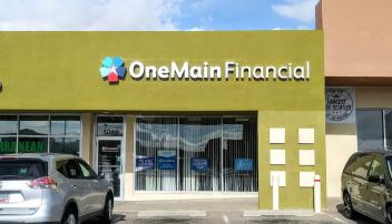 OneMain Financial