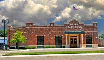 Happy State Bank