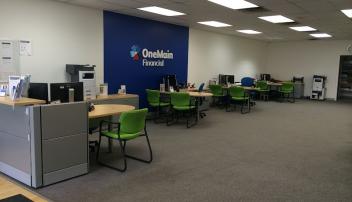 OneMain Financial