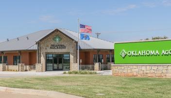 Oklahoma AgCredit