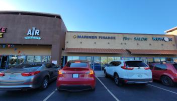 Mariner Finance