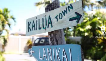 Land Home Financial Services - Kailua