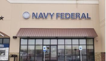 Navy Federal Credit Union