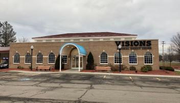 Visions Federal Credit Union