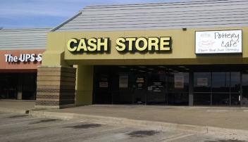 Cash Store