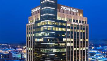 Zions Bank Hailey