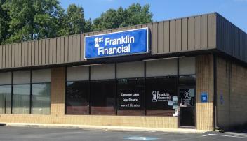 1st Franklin Financial