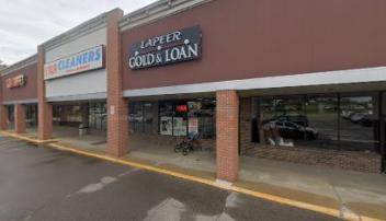 Lapeer Gold And Loan & Cellphone Repair Plus