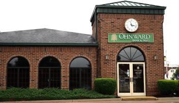 Ohnward Bank & Trust