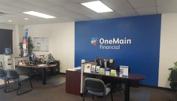 OneMain Financial