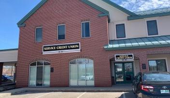 Service Credit Union