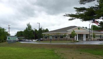 Bangor Federal Credit Union