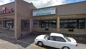 Virginia Finance LLC