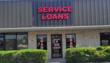 Service Loan South