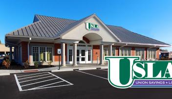 Union Savings & Loan Association