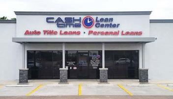 Cash Time Loan Centers