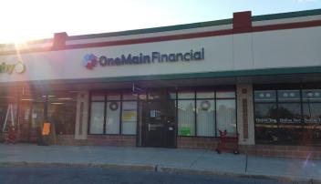 OneMain Financial