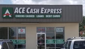 ACE Cash Express