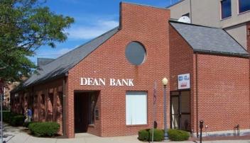 Dean Bank