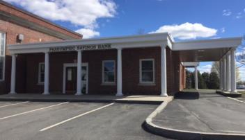 Passumpsic Bank