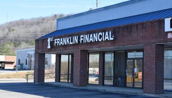 1st Franklin Financial