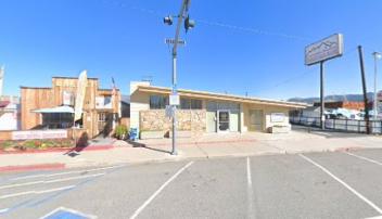 Eastern Sierra Community Bank - Bridgeport (Interactive Teller & ATM Only)