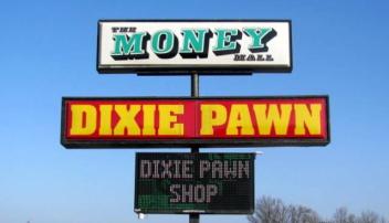 Dixie Jewelry & Loan