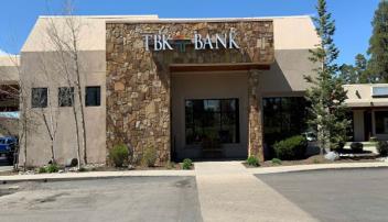 TBK Bank