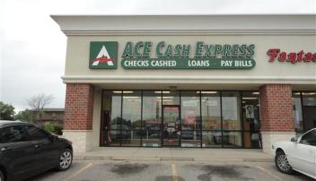 ACE Cash Express