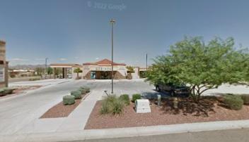 Arizona Financial Credit Union