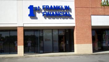 1st Franklin Financial