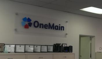 OneMain Financial