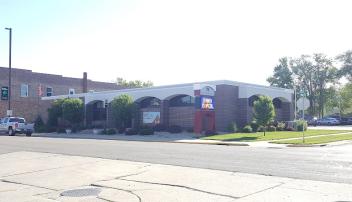 Denver Savings Bank