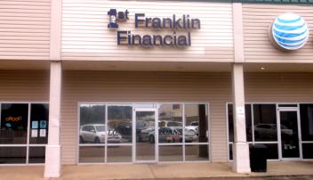 1st Franklin Financial