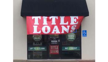 CashMax Title & Loan